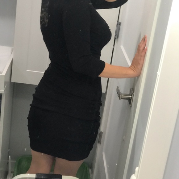 Bebe Dress - Picture 8 of 8